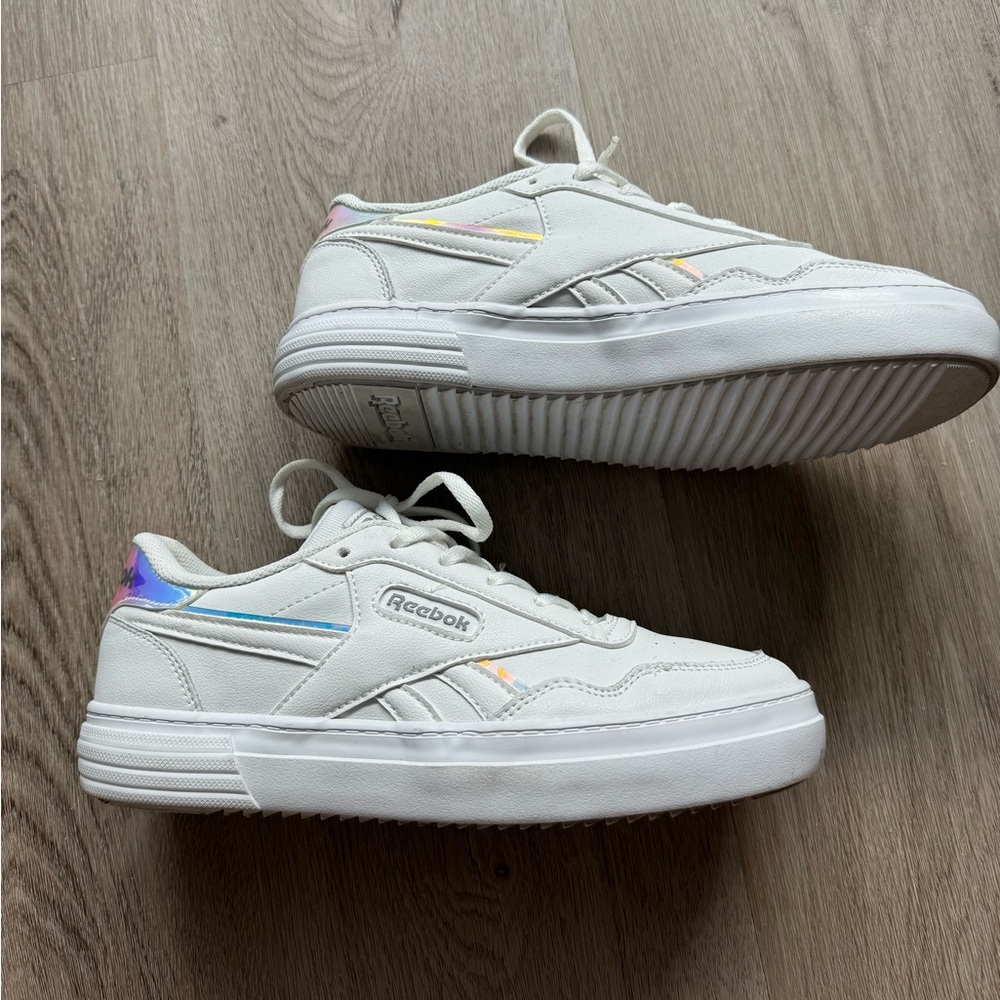 Reebok Club Memt Bold 6